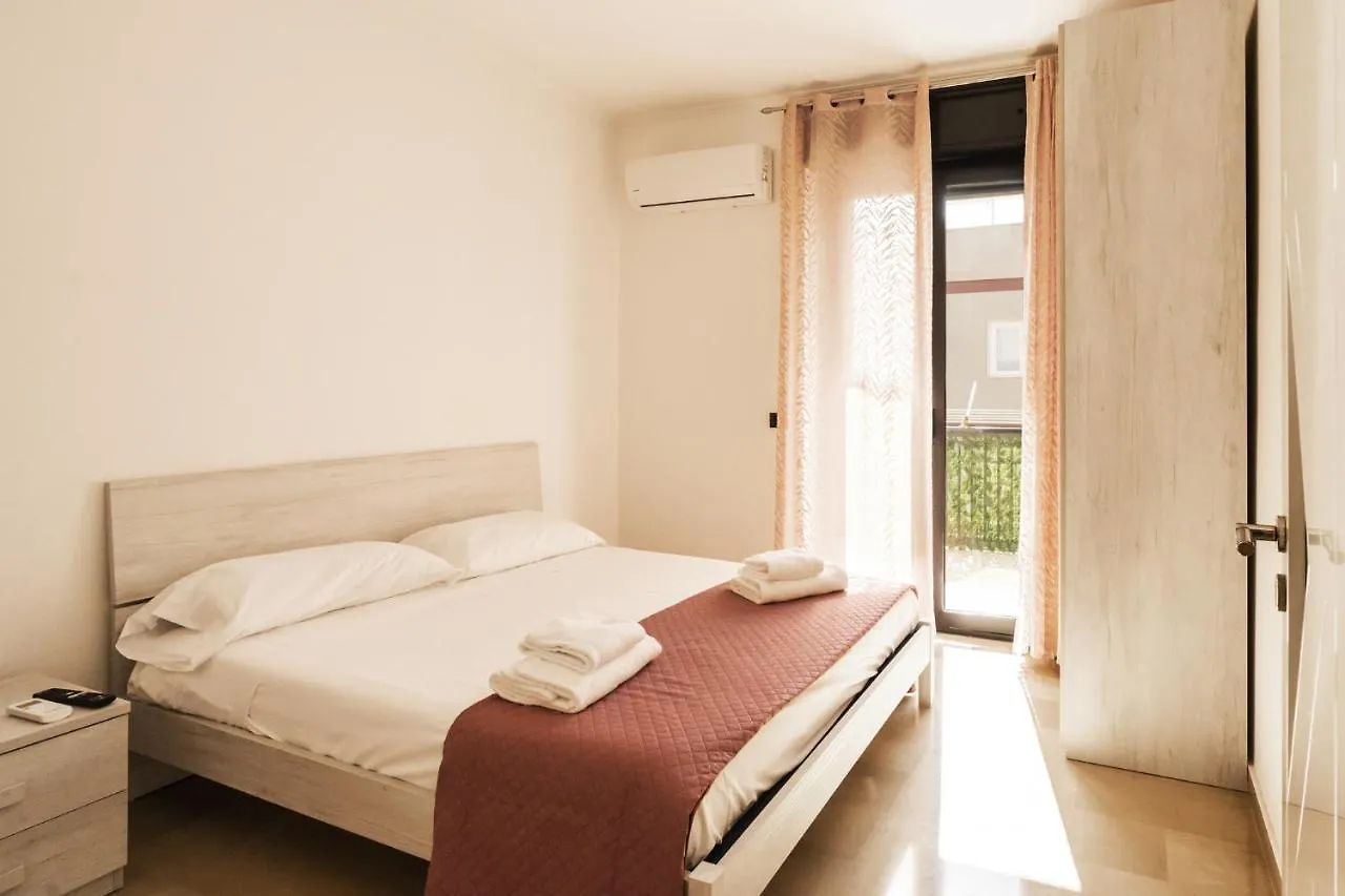 Appartamento Casa Lungomare IX Maggio By Wonderful Italy Bari