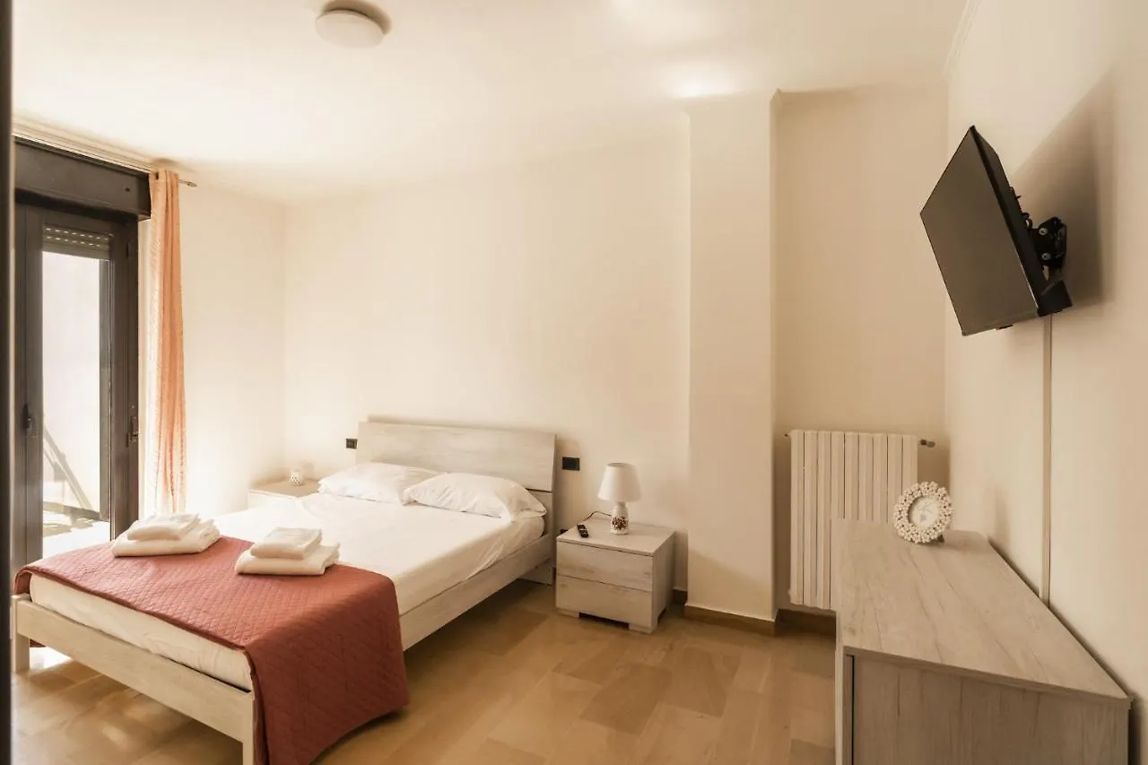 Appartamento Casa Lungomare IX Maggio By Wonderful Italy Bari