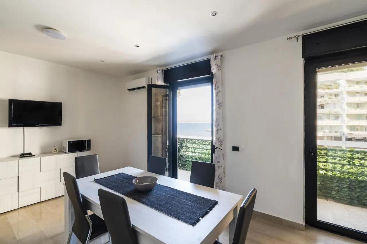 Appartamento Casa Lungomare IX Maggio By Wonderful Italy Bari