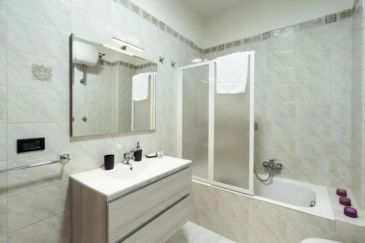 Appartamento Casa Lungomare IX Maggio By Wonderful Italy Bari