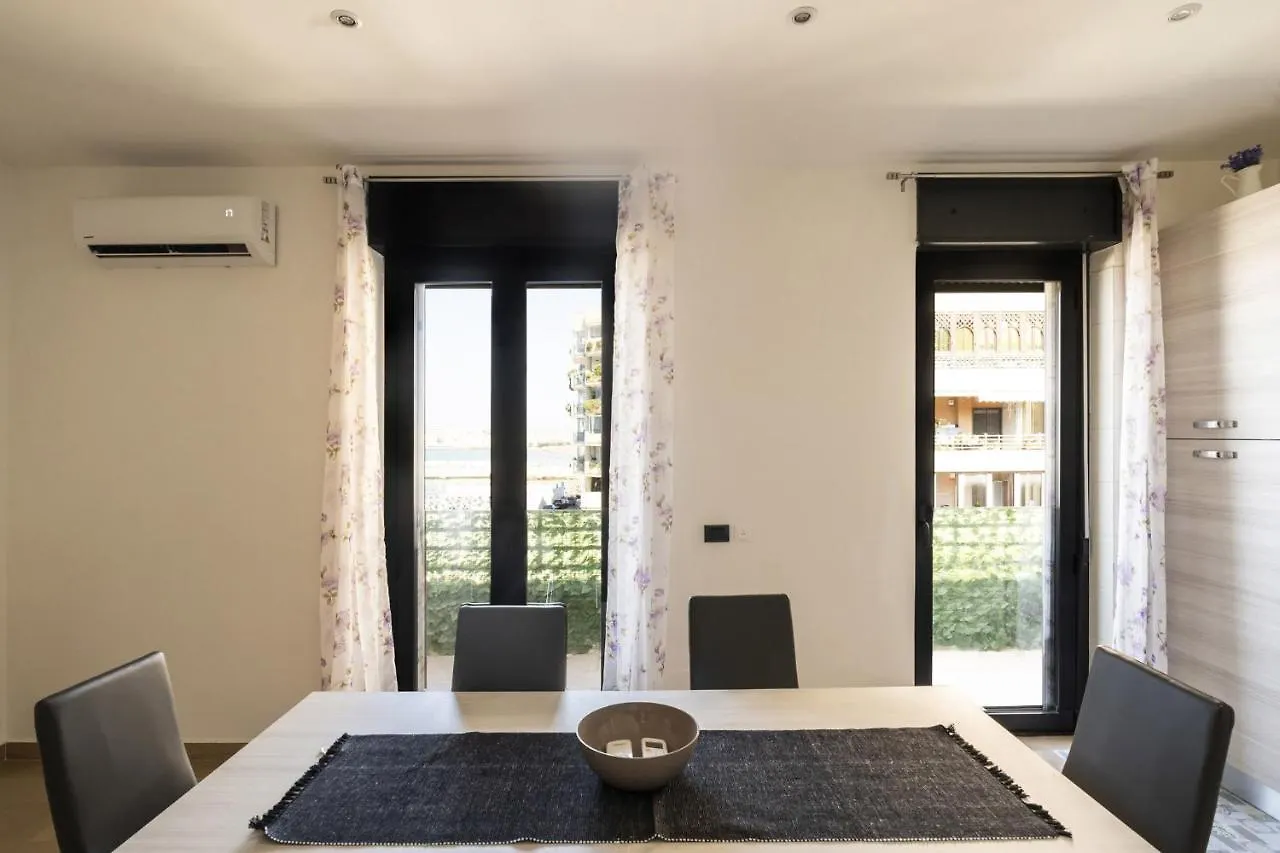 Appartamento Casa Lungomare IX Maggio By Wonderful Italy Bari