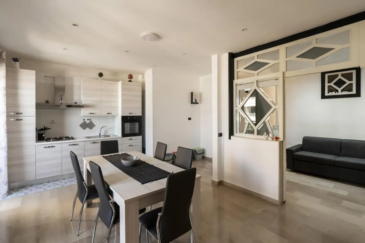 Appartamento Casa Lungomare IX Maggio By Wonderful Italy Bari 0*,  Italia