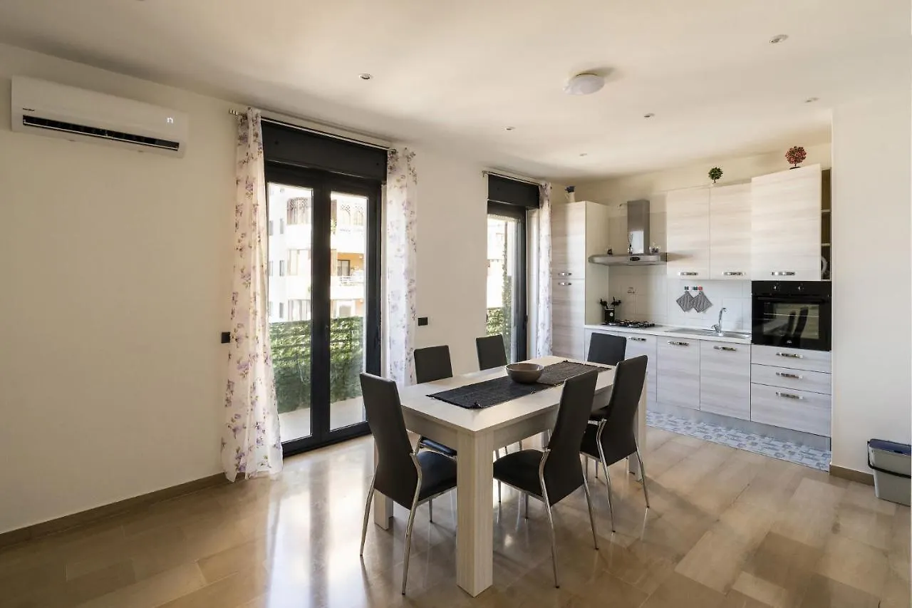 Appartamento Casa Lungomare IX Maggio By Wonderful Italy Bari Italia