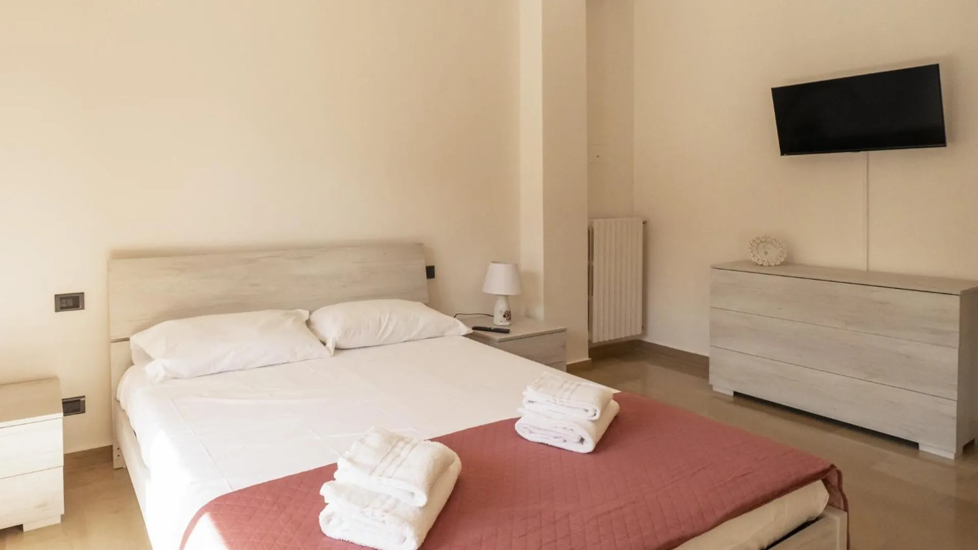 Appartamento Casa Lungomare IX Maggio By Wonderful Italy Bari